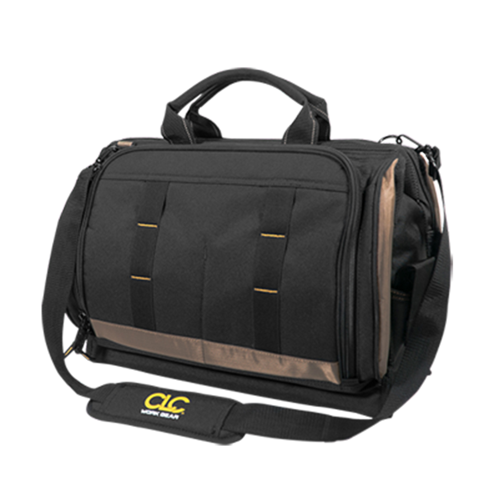 CLC 18 Inch Multi Compartment Tool Carrier from GME Supply